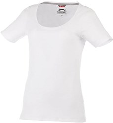 Obrázky: Bosey SLAZENGER dámské triko bílé XS