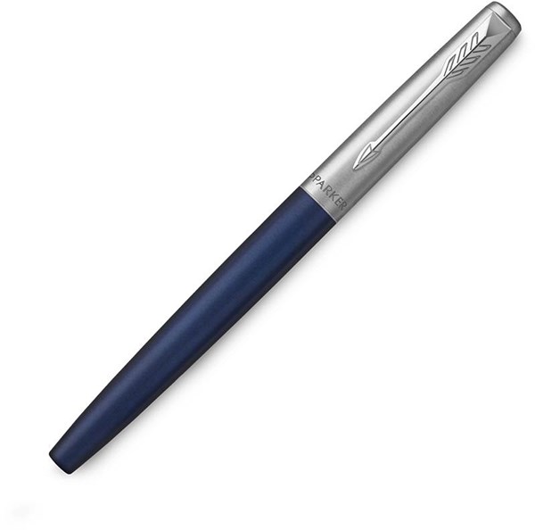 Obrázky: PARKER Jotter Royal Blue CT, plnicí pero, M, Obrázek 5