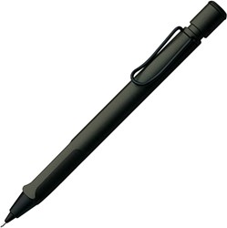 Obrázky: LAMY SAFARI Matt Charcoal mikrotužka