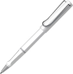 Obrázky: LAMY SAFARI Shiny White roller