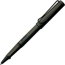 Obrázky: LAMY SAFARI matt charcoal, roller