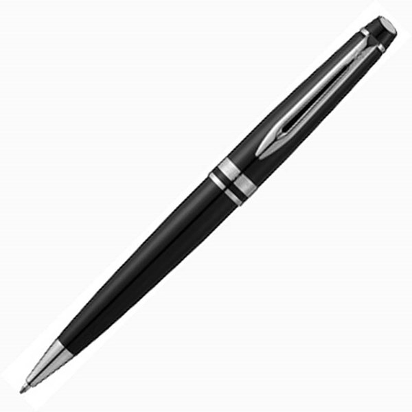 Obrázky: WATERMAN EXPERT Essential Matt Black CT kul. pero, Obrázek 4