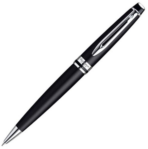 Obrázky: WATERMAN EXPERT Essential Matt Black CT kul. pero, Obrázek 2