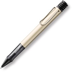 Obrázky: LAMY Lx Palladium kuličkové pero