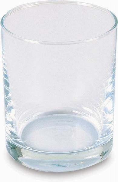 Obrázky: Whisky sklenka 0,23 l se zesíleným dnem