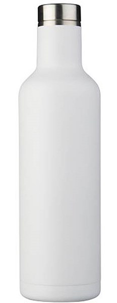 Obrázky: Bílá měděná termoska, 750 ml, Obrázek 4