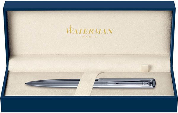 Obrázky: WATERMAN Graduate kuličkové pero, Obrázek 3