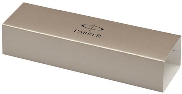 Obrázky: PARKER JOTTER Special White kuličkové pero, Obrázek 9