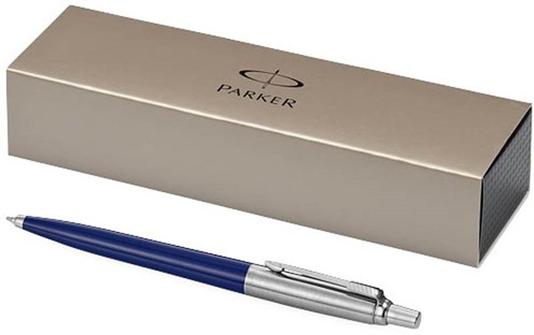 Obrázky: PARKER JOTTER Special Blue kuličkové pero