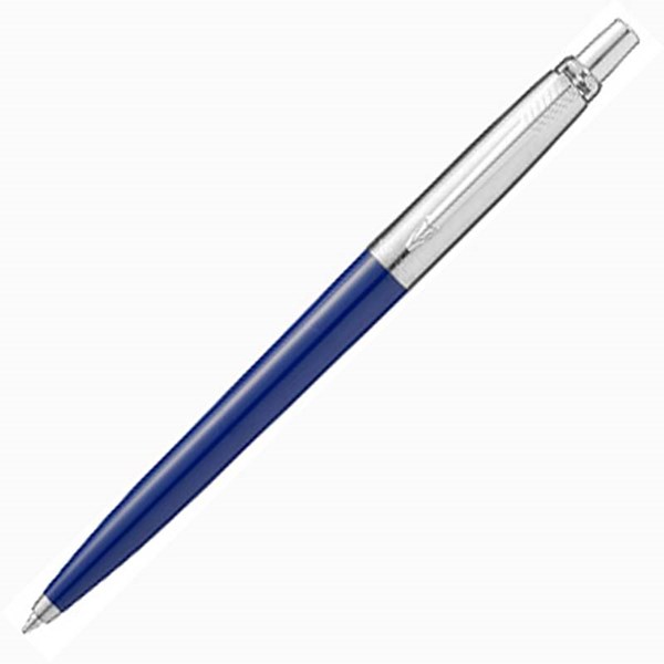 Obrázky: PARKER JOTTER Special Blue kuličkové pero, Obrázek 5