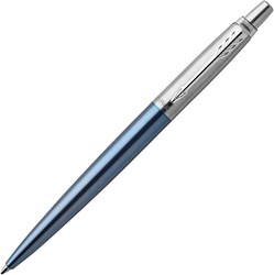 Obrázky: PARKER Jotter Waterloo Blue CT, kuličkové pero