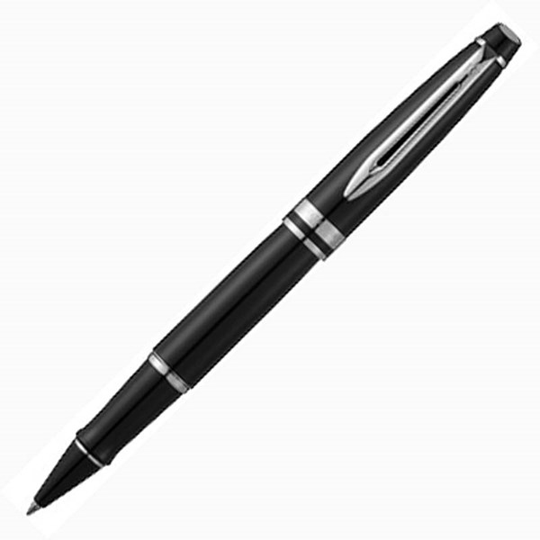 Obrázky: WATERMAN EXPERT Essential Matt Black CT roller, Obrázek 5