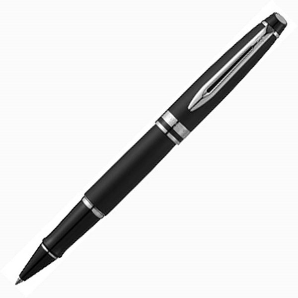 Obrázky: WATERMAN EXPERT Essential Black Lacquer CT roller, Obrázek 5