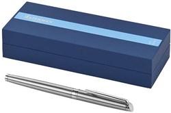 Obrázky: WATERMAN HEMISPHERE Stainless Steel CT roller