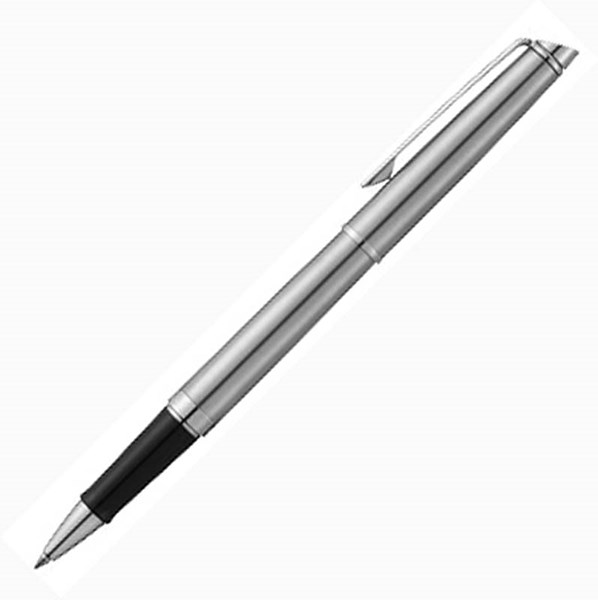 Obrázky: WATERMAN HEMISPHERE Stainless Steel CT roller, Obrázek 9