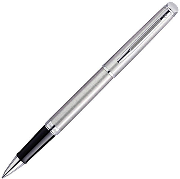 Obrázky: WATERMAN HEMISPHERE Stainless Steel CT roller, Obrázek 2