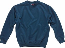 Obrázky: Atlanta USBASIC královsky modrý svetr XL