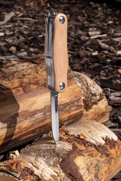 Obrázky: Dřevěný kapesní nůž, Obrázek 9