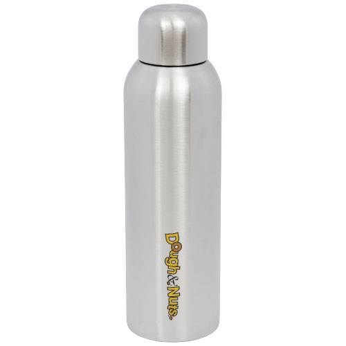 Obrázky: Stříbrná sportovní láhev 820 ml