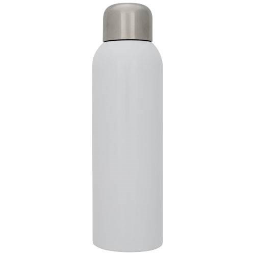 Obrázky: Bílá sportovní láhev 820 ml, Obrázek 2