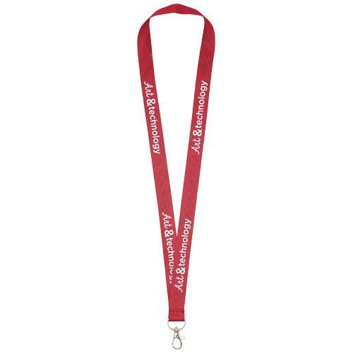 Obrázky: Červená šňůrka s karabinou, Obrázek 5