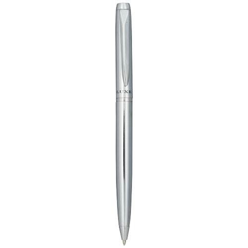 Obrázky: Stříbrné kul. pero s chromovým odstínem LUXE, ČN, Obrázek 4