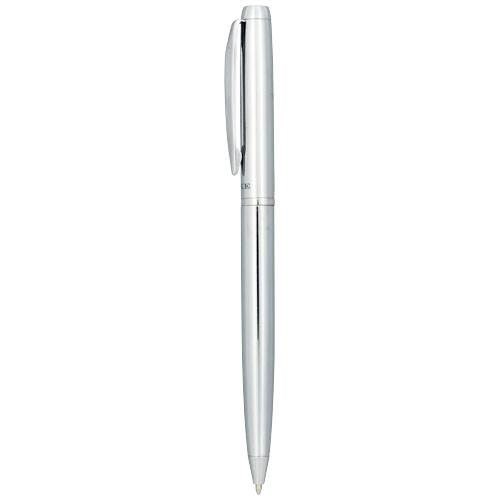 Obrázky: Stříbrné kul. pero s chromovým odstínem LUXE, ČN, Obrázek 6