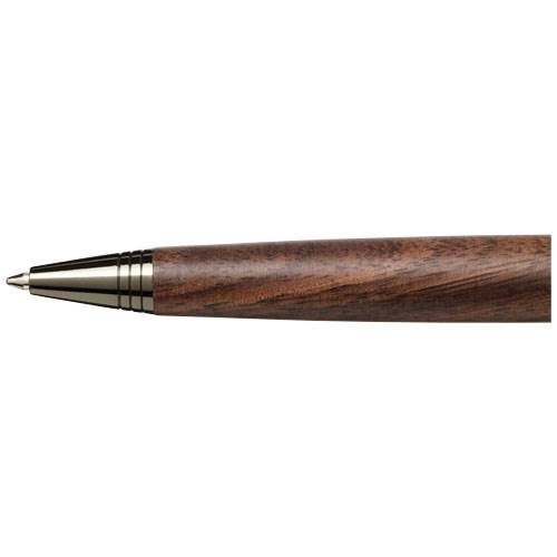 Obrázky: Kuličkové pero LUXE s dřevěným tělem, ČN, Obrázek 2
