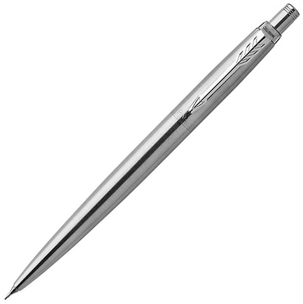 Obrázky: PARKER Jotter Stainless Steel CT, mikrotužka