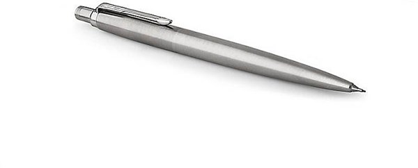 Obrázky: PARKER Jotter Stainless Steel CT, mikrotužka, Obrázek 3