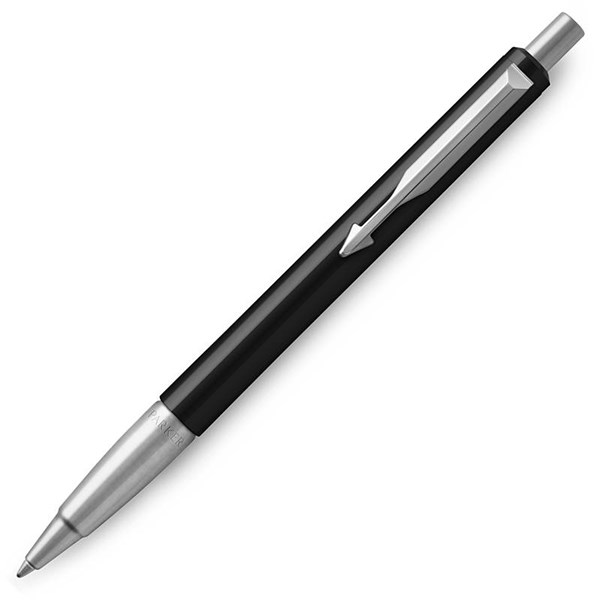 Obrázky: PARKER Vector Standard Black, kuličkové pero, Obrázek 2