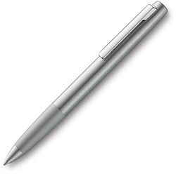 Obrázky: LAMY Aion Olivesilver, kuličkové pero