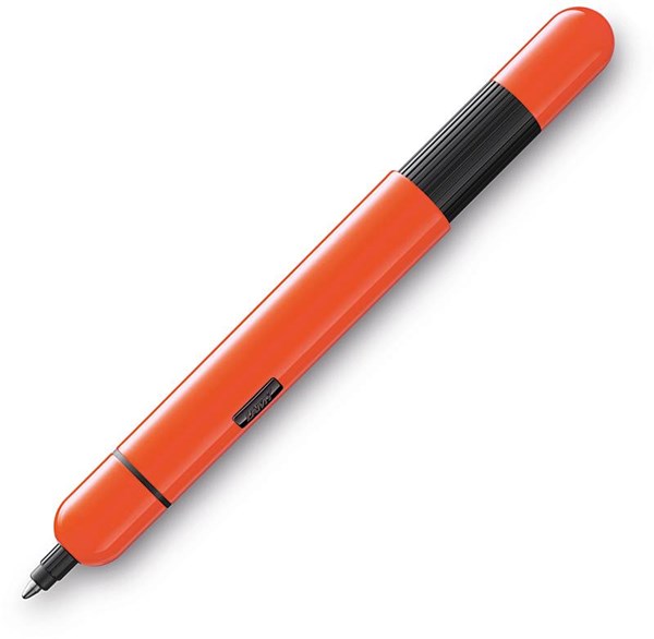 Obrázky: LAMY PICO Laserorange, kuličkové pero