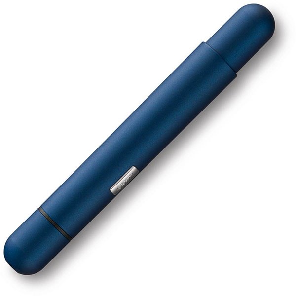 Obrázky: LAMY PICO Imperial Blue kuličkové pero, Obrázek 2