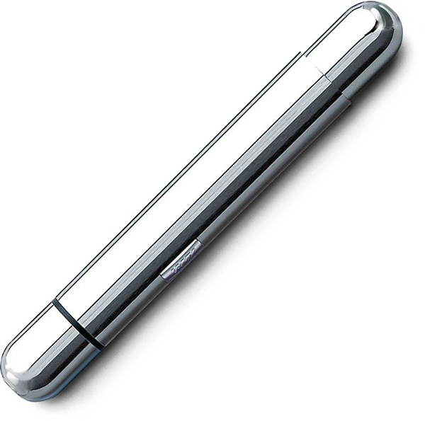 Obrázky: LAMY PICO Polished Chromium kuličkové pero