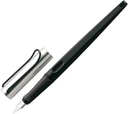 Obrázky: LAMY JOY AL plnicí pero, hrot 1,5 mm