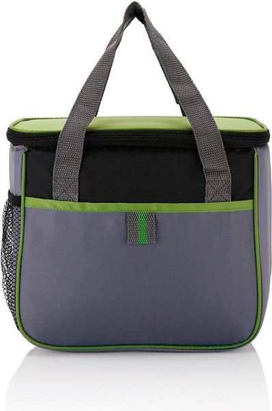 Obrázky: Zeleno-šedá chladicí taška s dlouhými uchy, Obrázek 3