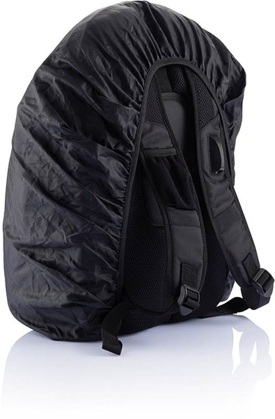 Obrázky: Outdoorový batoh na notebook Swiss Peak, 20 L, Obrázek 4