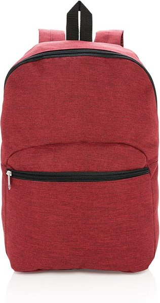 Obrázky: Červený lehký batoh, Obrázek 3