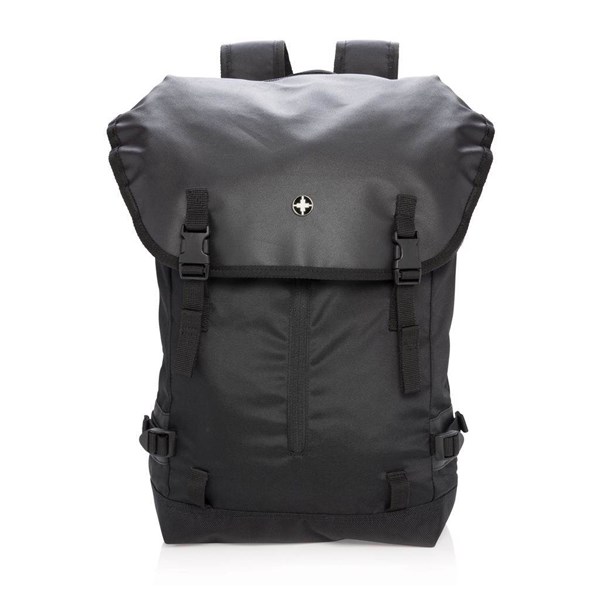 Obrázky: Batoh na 17” notebook Swiss Peak, 20 L, Obrázek 2