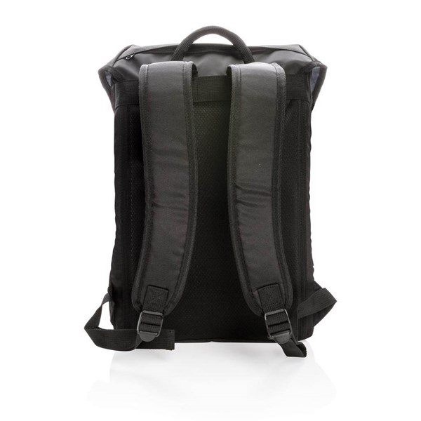 Obrázky: Batoh na 17” notebook Swiss Peak, 20 L, Obrázek 4