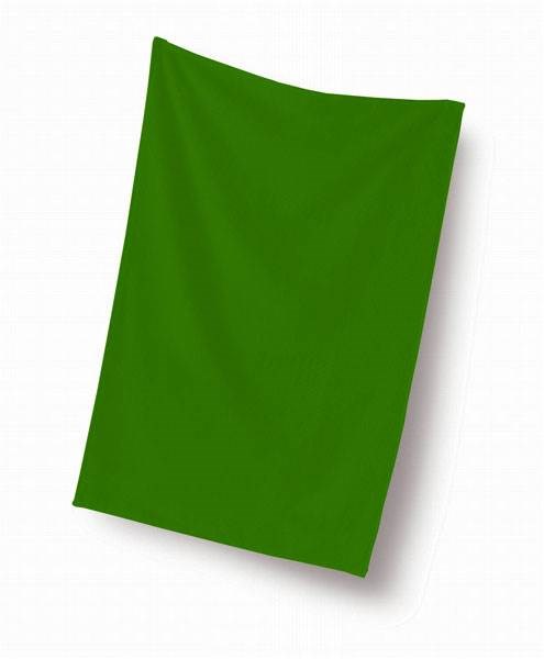 Obrázky: Tmavě zelený ručník LUXURY 30x50 cm,gram. 400 g/m2
