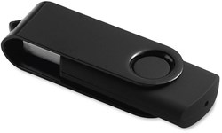 Obrázky: Twister Rotodrive černý USB flash disk 32GB