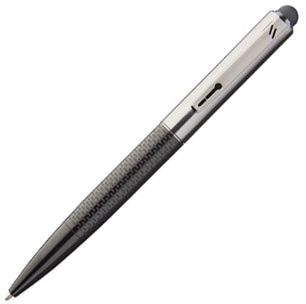 Obrázky: Kuličkové pero a stylus MARKSMAN, ČN, Obrázek 4