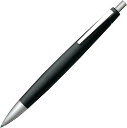 Obrázky: LAMY 2000 matt brushed, vícebarevná tužka