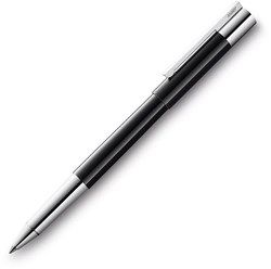 Obrázky: LAMY Scala Pianoblack roller