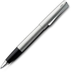 Obrázky: LAMY STUDIO brushed steel, roller