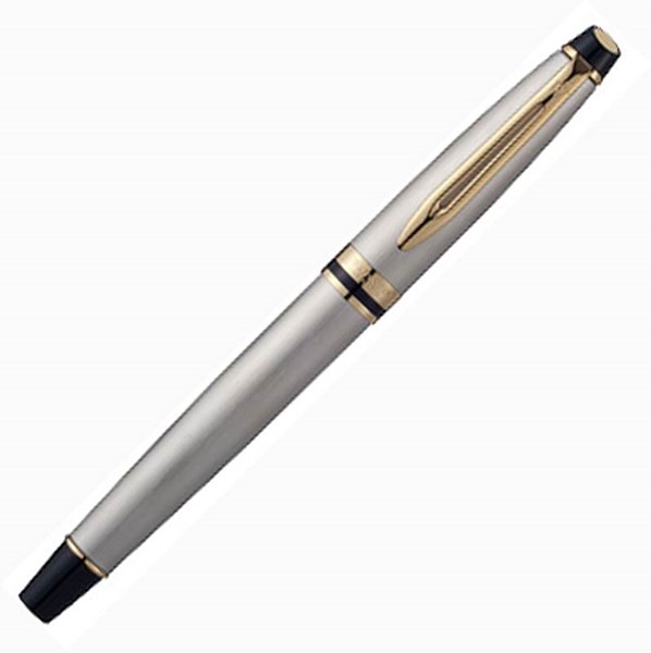 Obrázky: WATERMAN EXPERT Essential Metallic GT roller, Obrázek 4