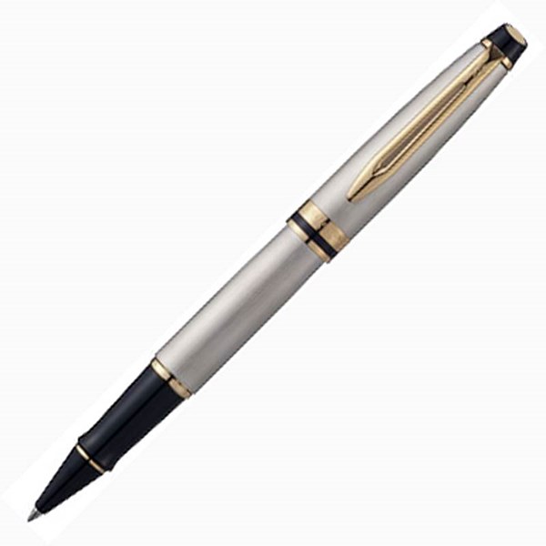 Obrázky: WATERMAN EXPERT Essential Metallic GT roller, Obrázek 5