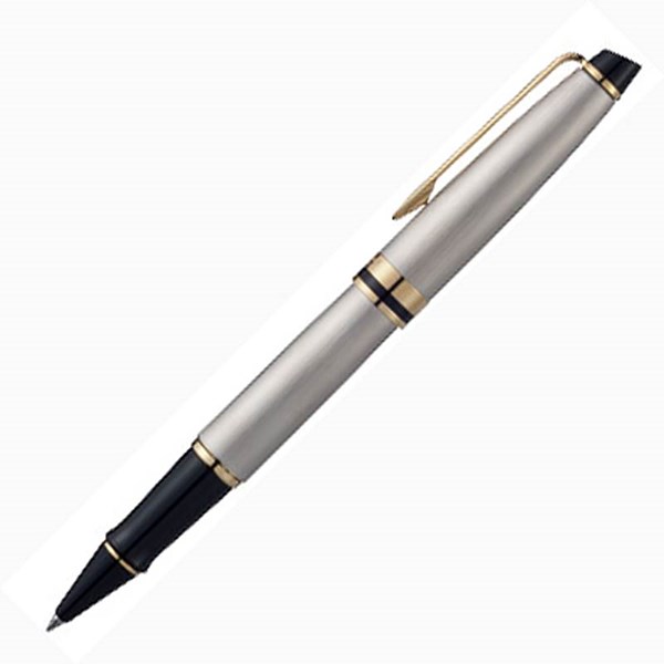 Obrázky: WATERMAN EXPERT Essential Metallic GT roller, Obrázek 9